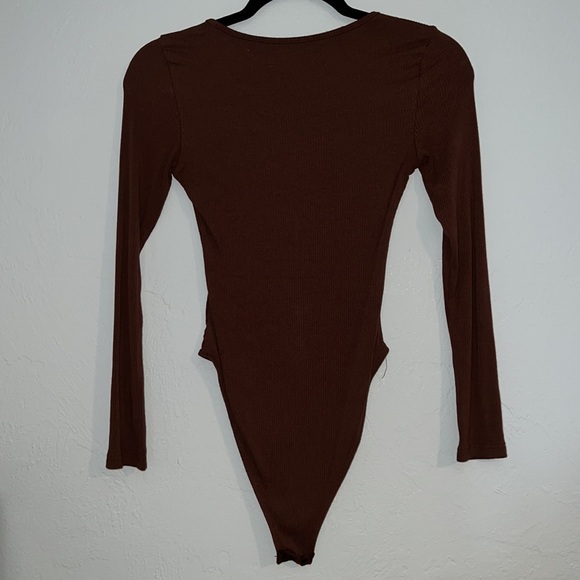 Bodysuit - Picture 2 of 2